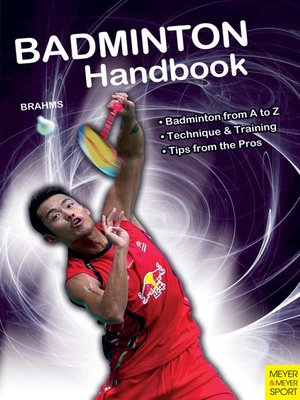 cover image of Badminton Handbook